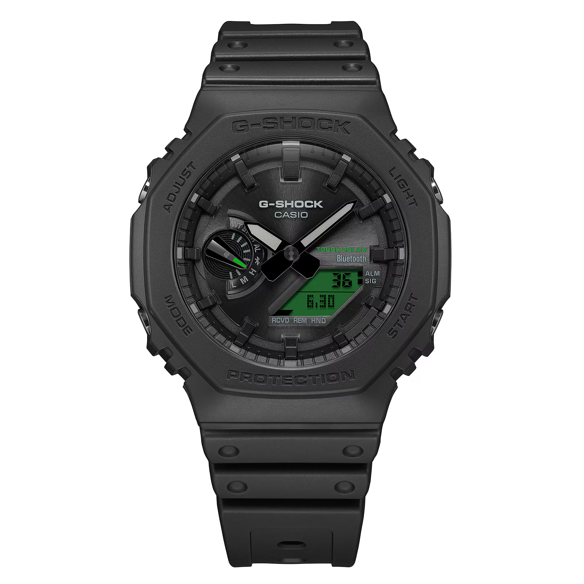 Casio G-Shock ANALOG-DIGITAL 2100 Series GA-B2100BEG-1A