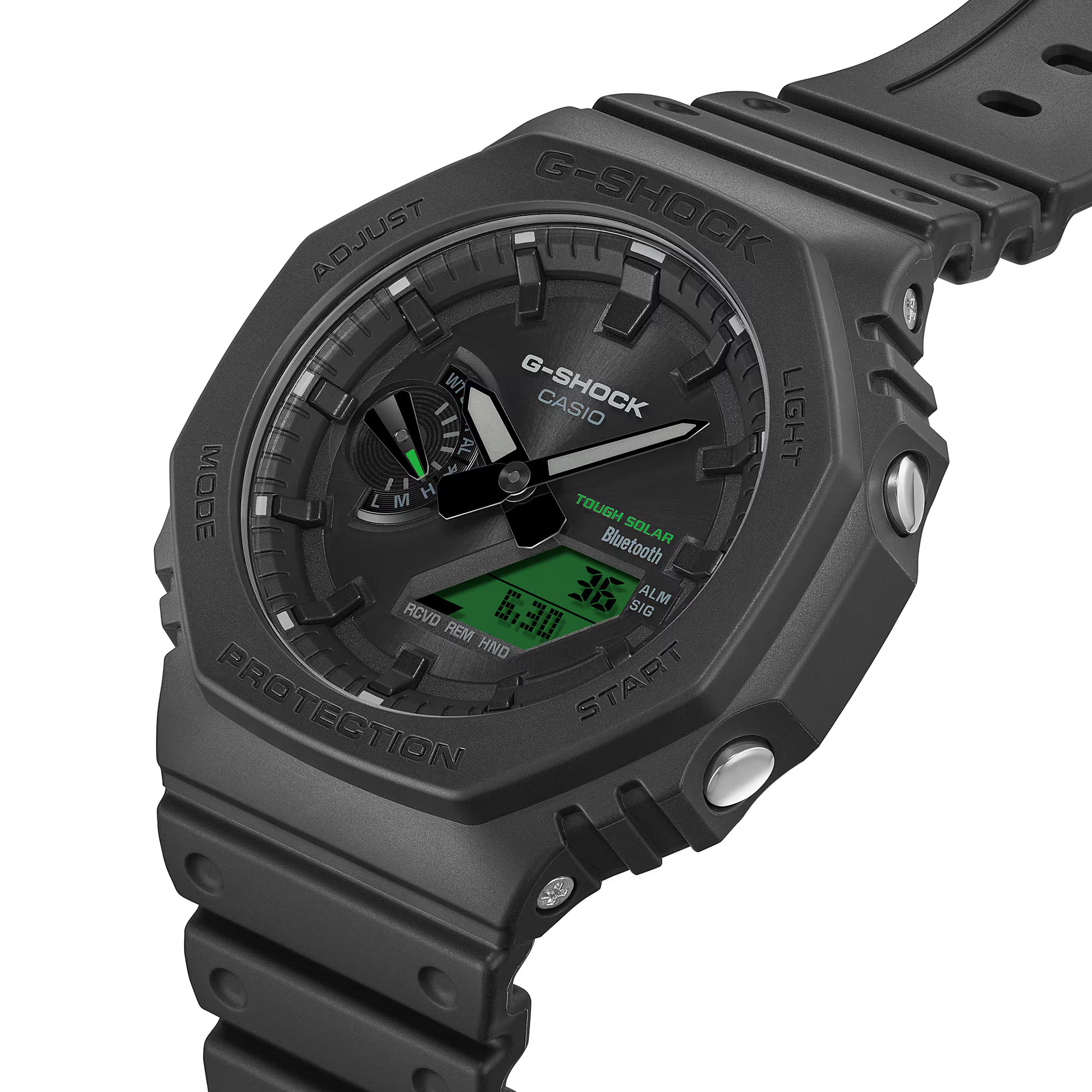 Casio G-Shock ANALOG-DIGITAL 2100 Series GA-B2100BEG-1A