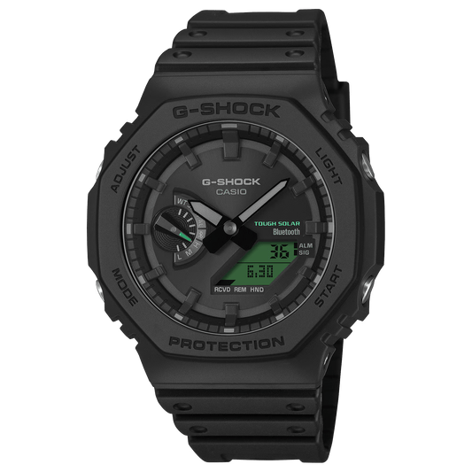 Casio G-Shock ANALOG-DIGITAL 2100 Series GA-B2100BEG-1A