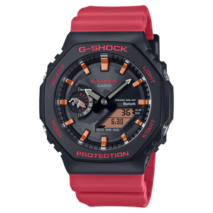 Casio G-Shock Watch GAB2100CD1A4