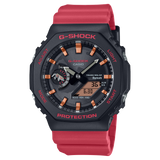 Casio G-Shock Watch GAB2100CD1A4