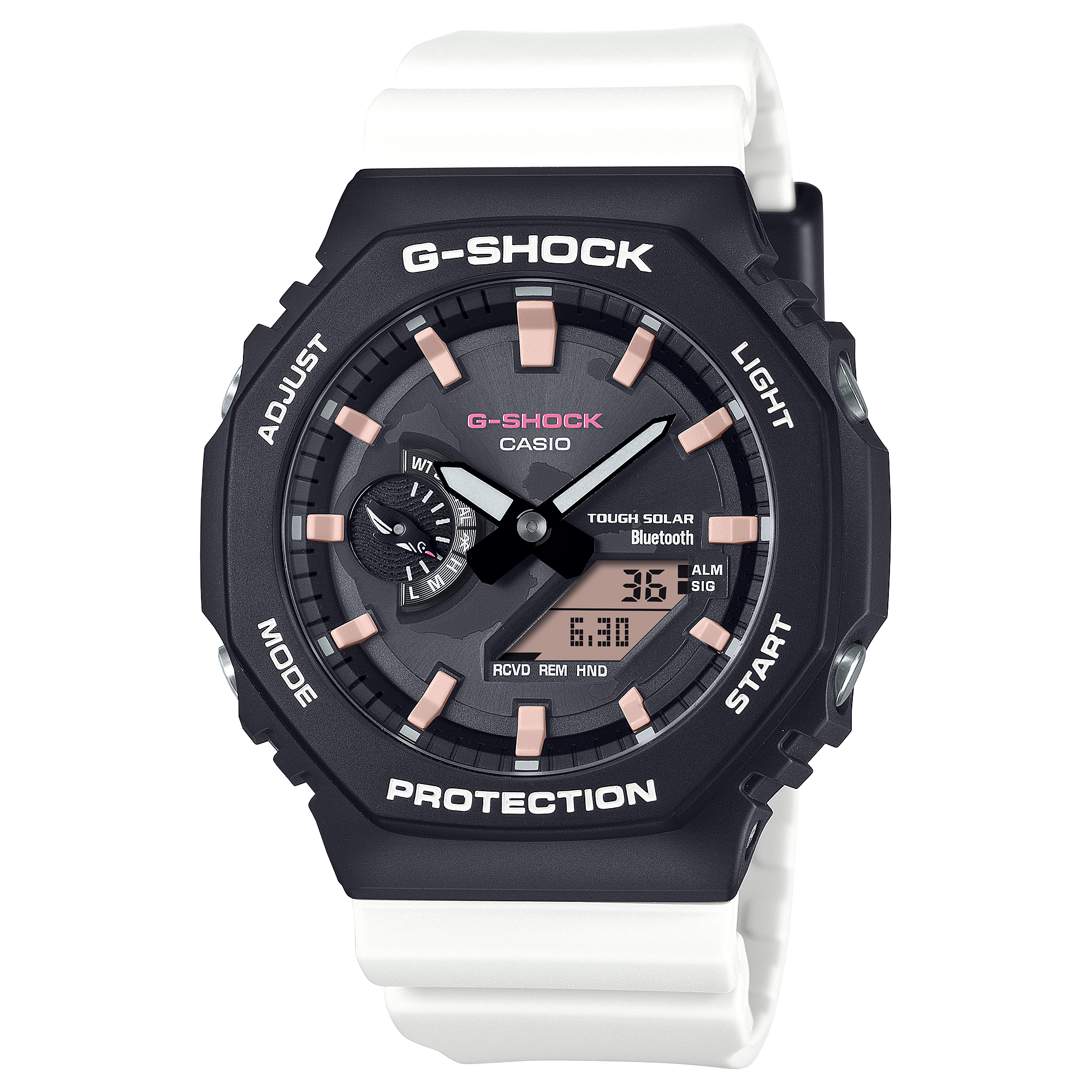Casio G-Shock Watch GAB2100CD1A7