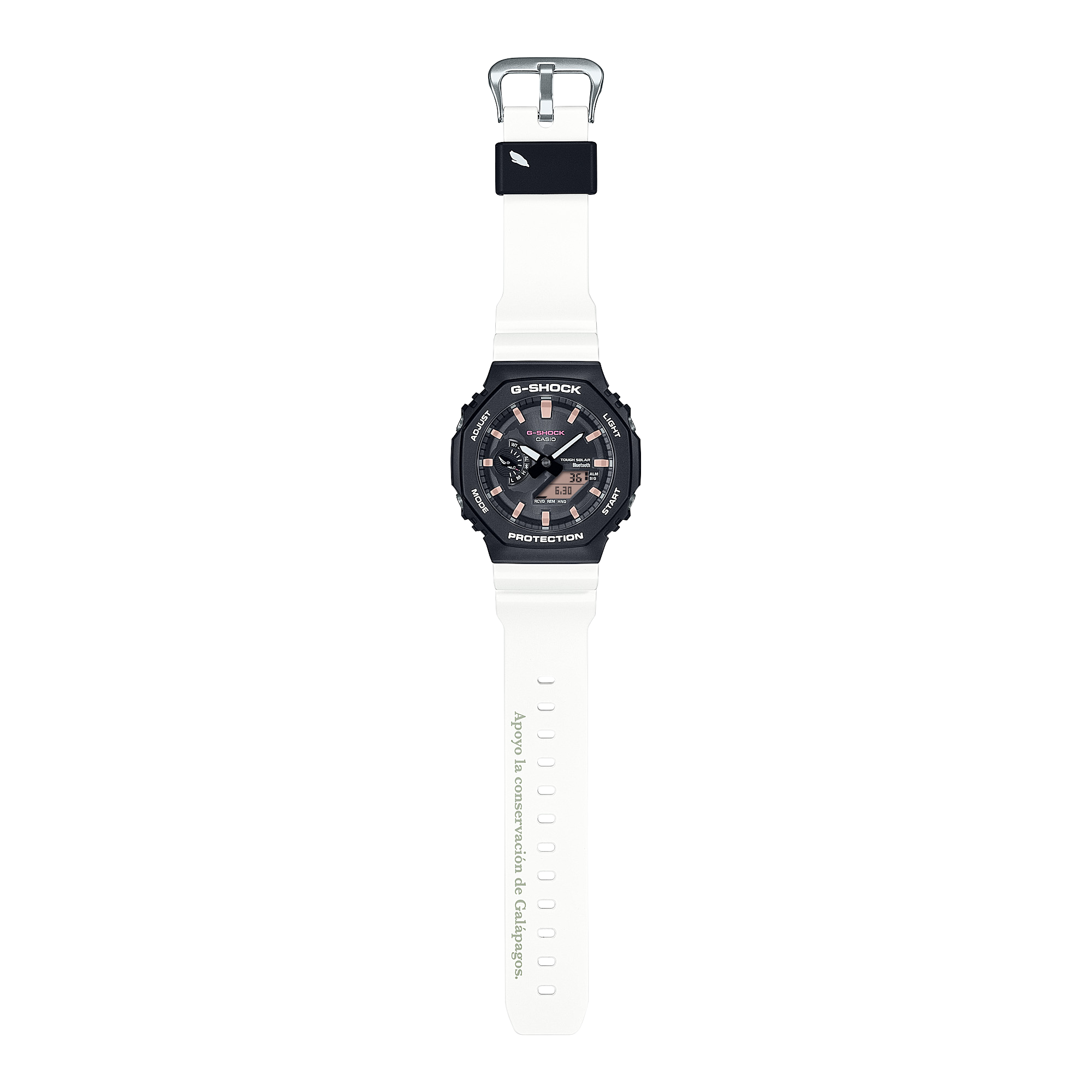 Casio G-Shock Watch GAB2100CD1A7