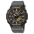 CASIO G-SHOCK ANALOG-DIGITAL 2100 Series GA-B2100DF-1A