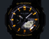CASIO G-SHOCK ANALOG-DIGITAL 2100 Series GA-B2100DF-1A