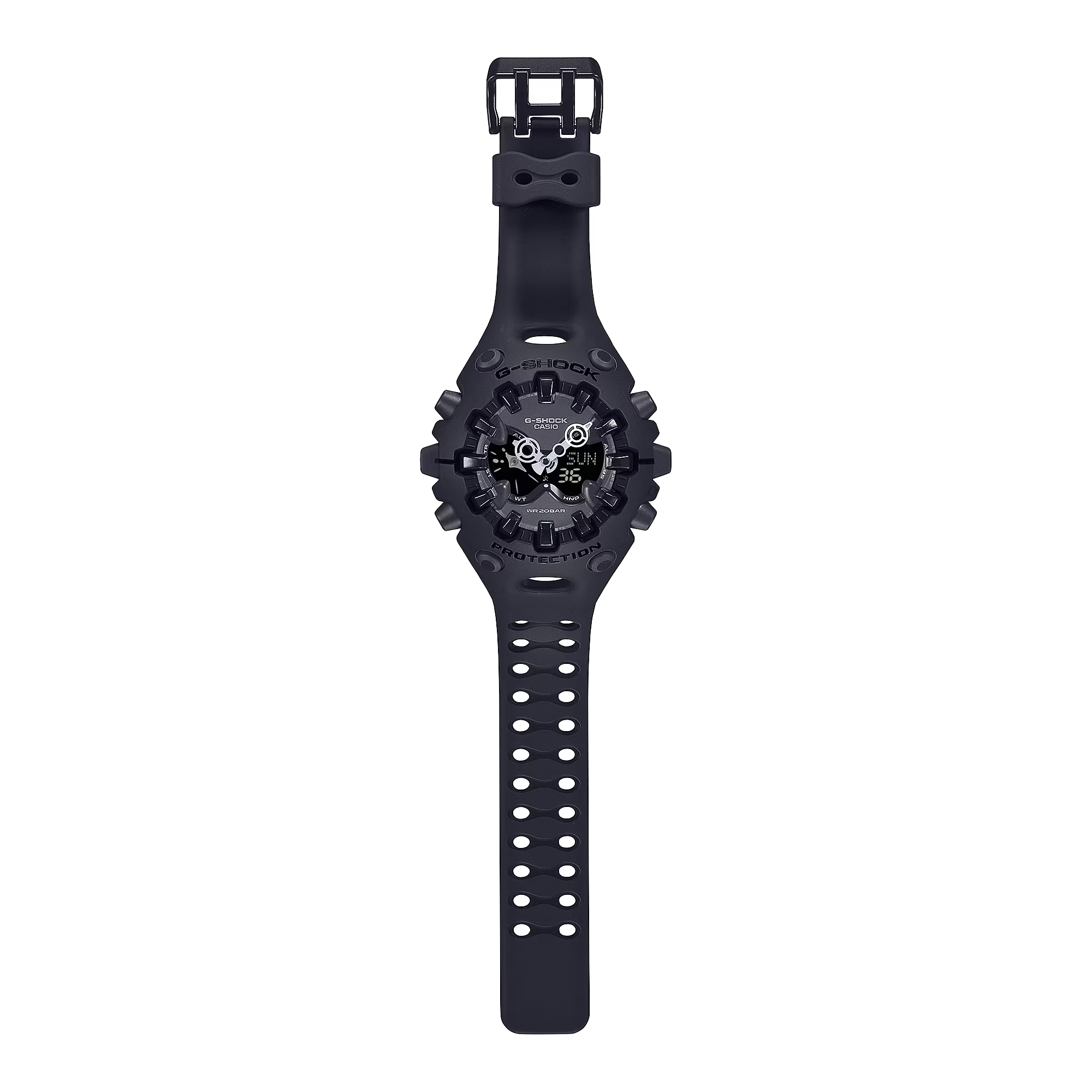 CASIO G-SHOCK GA-V01 SERIES GA-V01-1A
