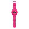 CASIO G-SHOCK ANALOG-DIGITAL GA-V01 SERIES GA-V01-4A