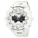 CASIO G-SHOCK ANALOG-DIGITAL GA-V01 SERIES GA-V01-7A