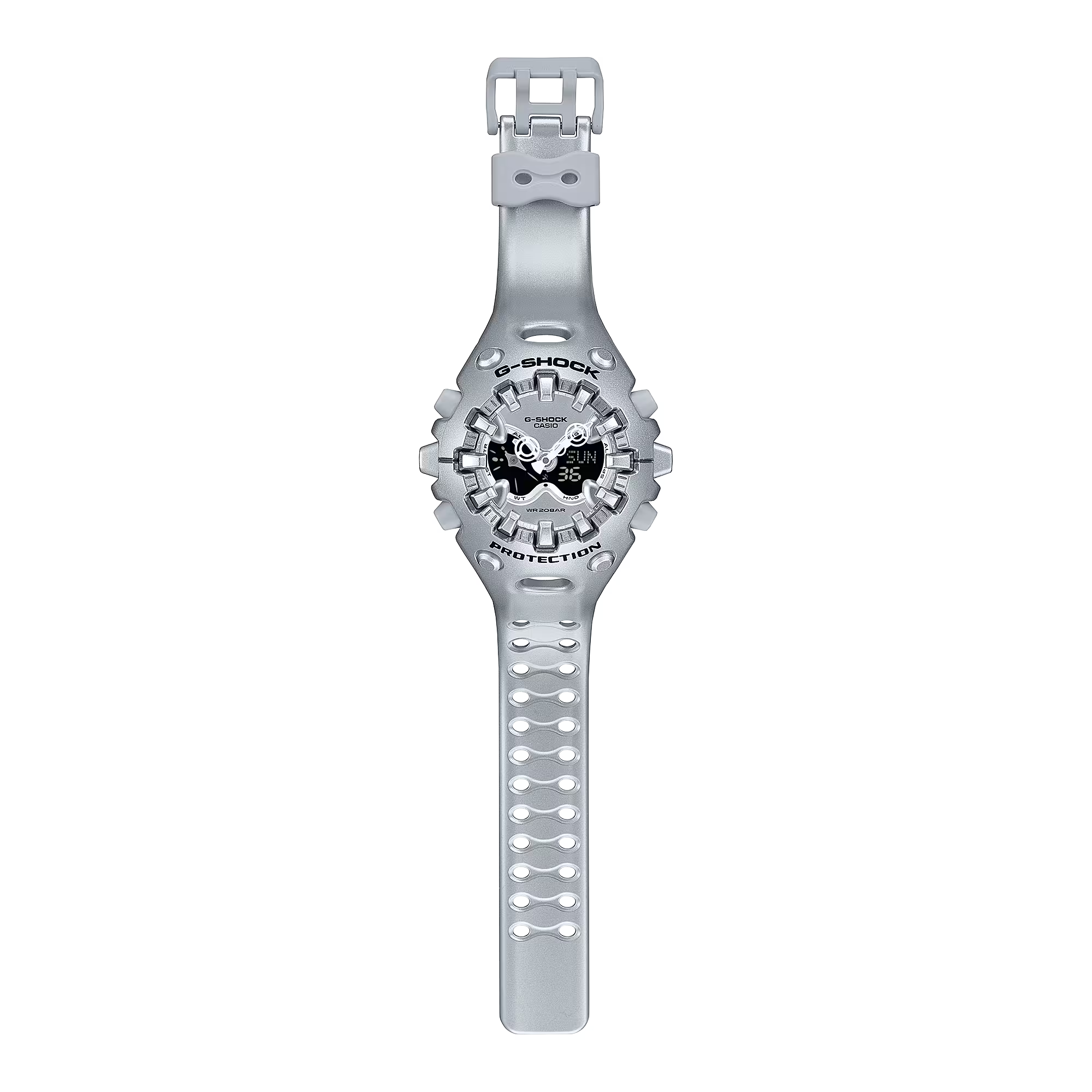 Casio G-Shock ANALOG-DIGITAL GA-V01 SERIES GA-V01A-8A