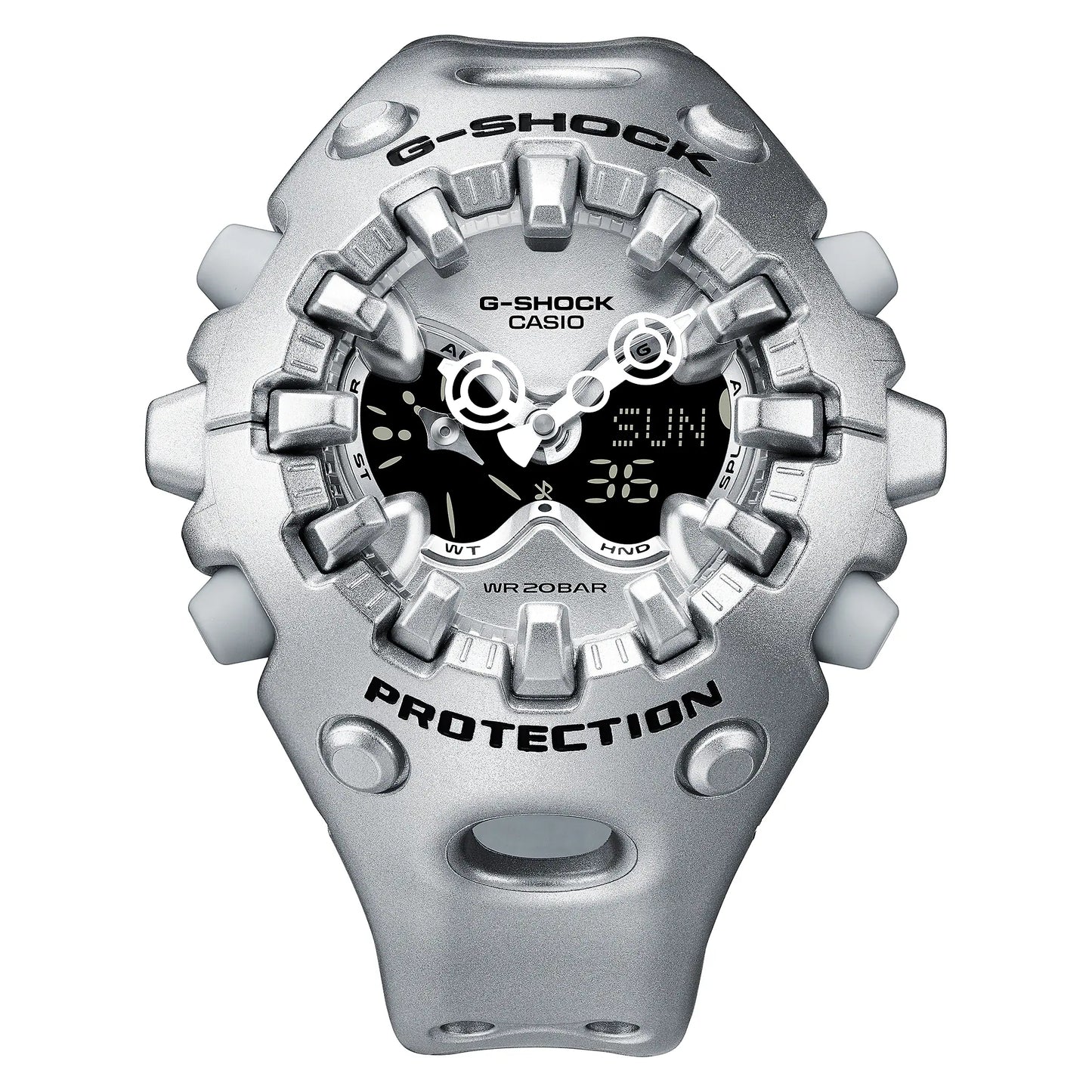 Casio G-Shock ANALOG-DIGITAL GA-V01 SERIES GA-V01A-8A