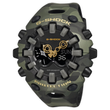 CASIO G-SHOCK ANALOG-DIGITAL GA-V01 SERIES GA-V01CMG-3A