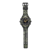 CASIO G-SHOCK ANALOG-DIGITAL GA-V01 SERIES GA-V01CMG-3A