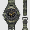 CASIO G-SHOCK ANALOG-DIGITAL GA-V01 SERIES GA-V01CMG-3A