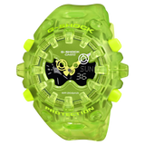 Casio G-Shock ANALOG-DIGITAL GA-V01 SERIES GA-V01SKE-3A