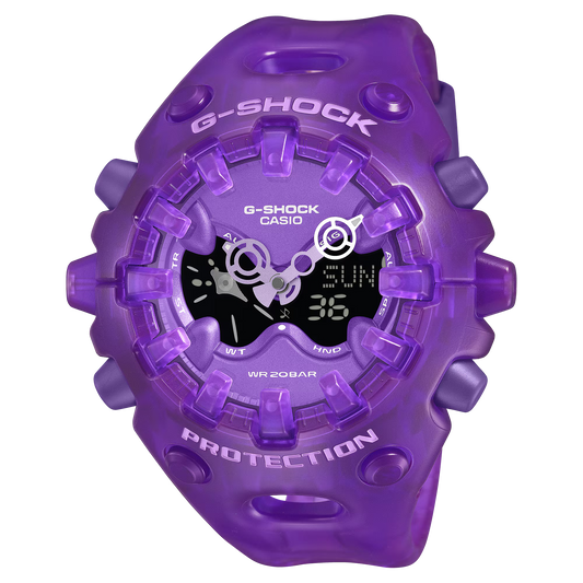 Casio G-Shock ANALOG-DIGITAL GA-V01 SERIES GA-V01SKE-6A