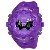 Casio G-Shock ANALOG-DIGITAL GA-V01 SERIES GA-V01SKE-6A