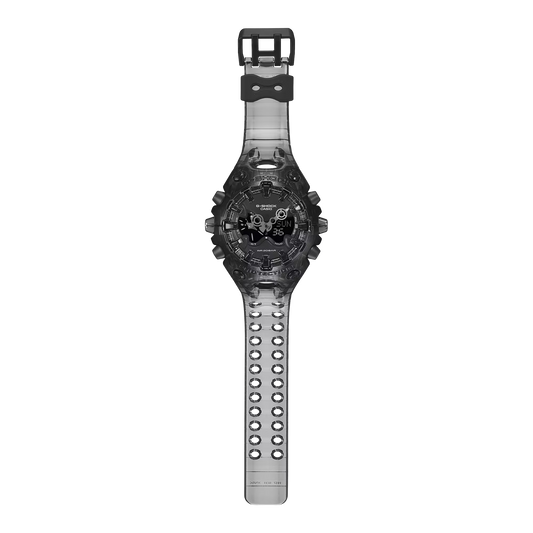 Casio G-Shock ANALOG-DIGITAL GA-V01 SERIES GA-V01SKE-8A