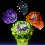 Casio G-Shock ANALOG-DIGITAL GA-V01 SERIES GA-V01SKE-4A