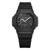 CASIO G-SHOCK ANALOG 2500 SERIES GAC-2500-1A