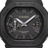 CASIO G-SHOCK ANALOG 2500 SERIES GAC-2500-1A