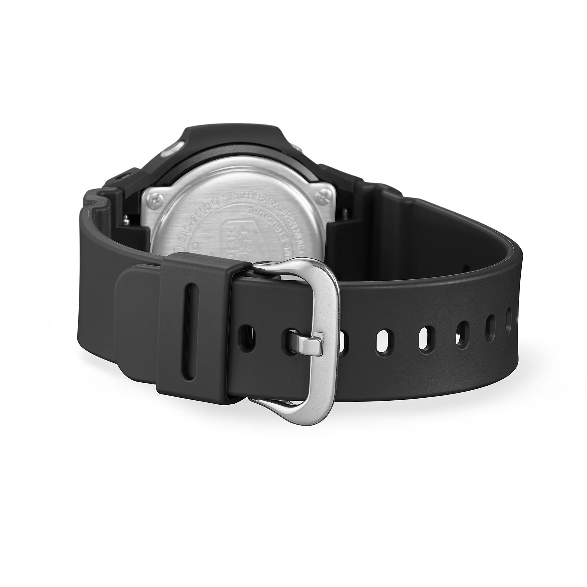 CASIO G-SHOCK ANALOG 2500 SERIES GAC-2500-1A