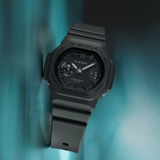 CASIO G-SHOCK ANALOG 2500 SERIES GAC-2500-1A