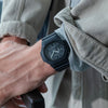 CASIO G-SHOCK ANALOG 2500 SERIES GAC-2500-1A