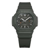 CASIO G-SHOCK ANALOG 2500 SERIES GAC-2500-3A