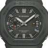 CASIO G-SHOCK ANALOG 2500 SERIES GAC-2500-3A