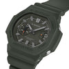 CASIO G-SHOCK ANALOG 2500 SERIES GAC-2500-3A