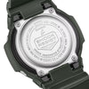 CASIO G-SHOCK ANALOG 2500 SERIES GAC-2500-3A