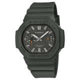 CASIO G-SHOCK ANALOG 2500 SERIES GAC-2500-3A