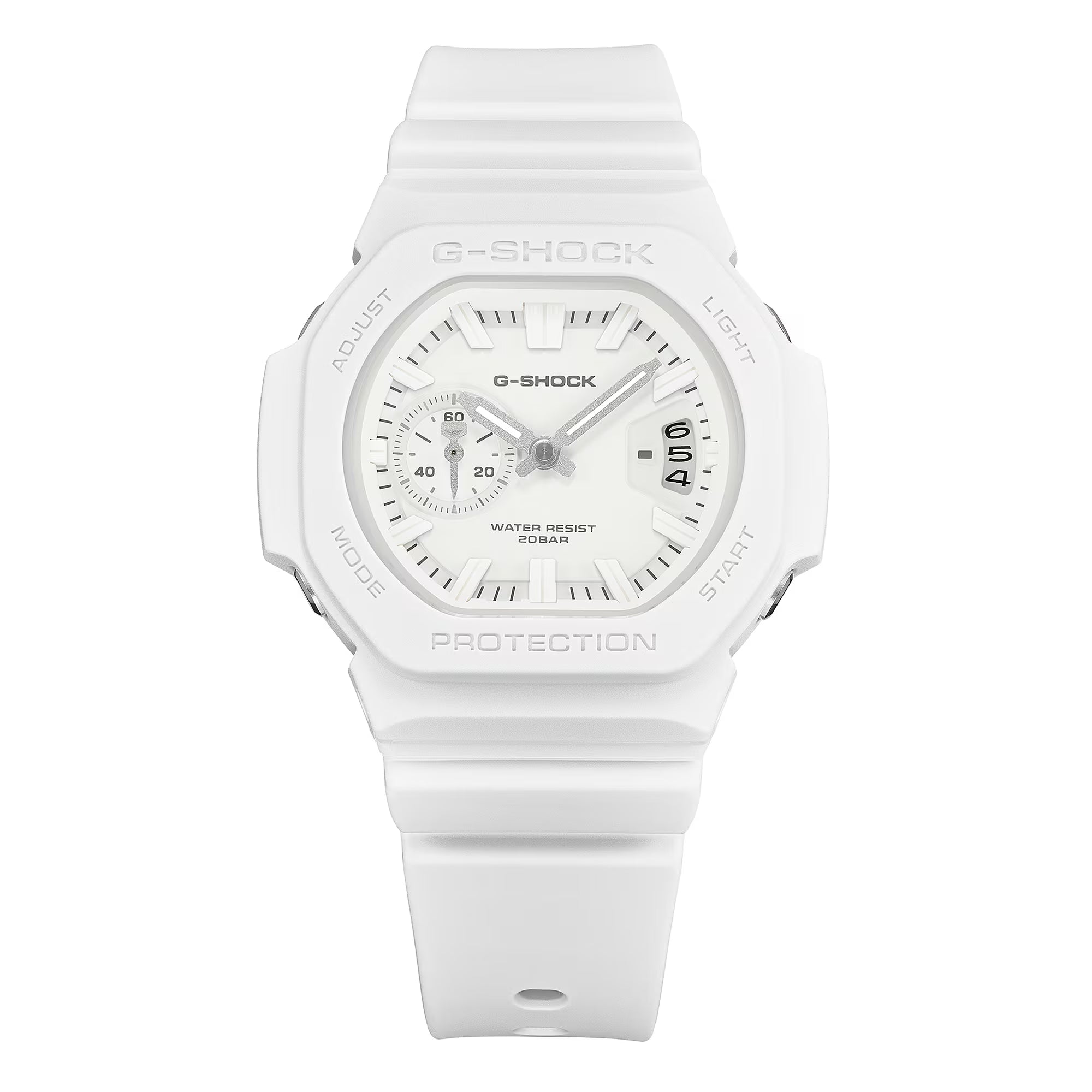CASIO G-SHOCK ANALOG 2500 SERIES GAC-2500-7A