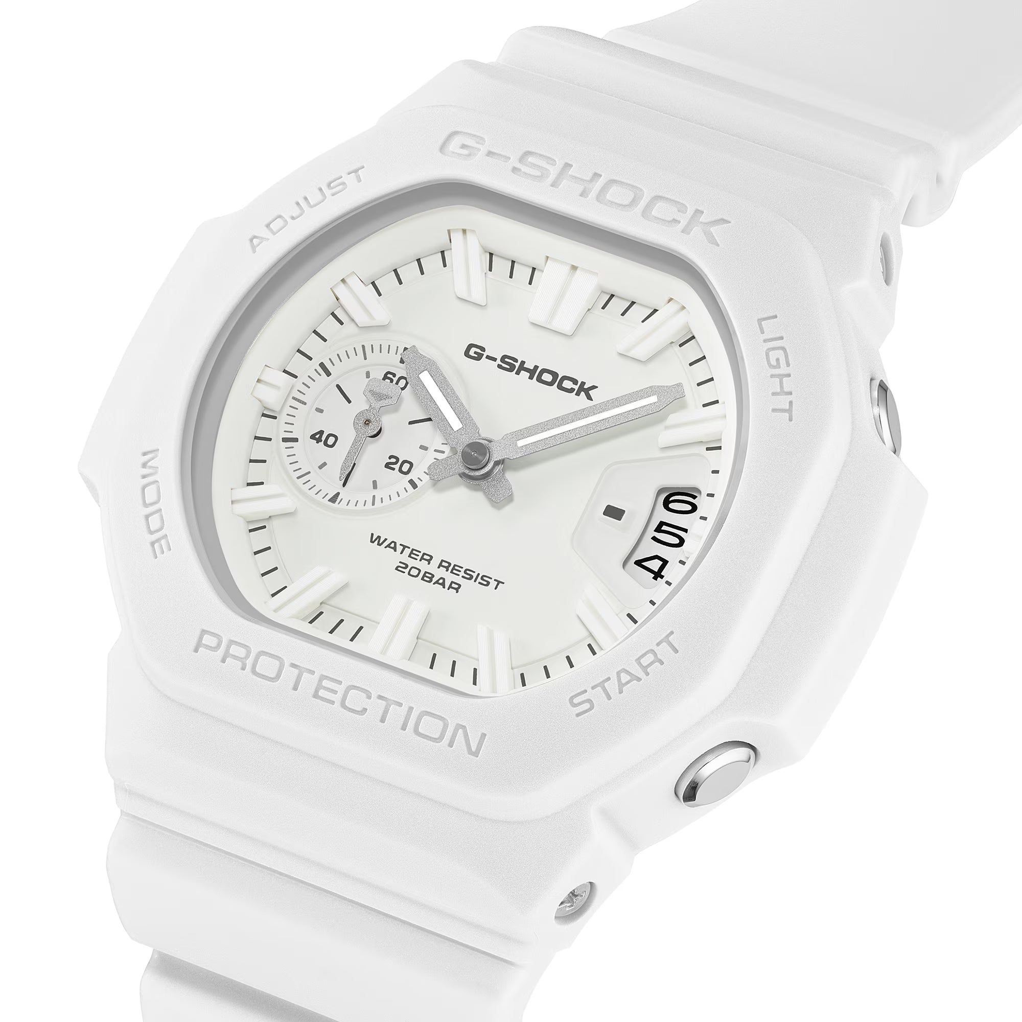CASIO G-SHOCK ANALOG 2500 SERIES GAC-2500-7A
