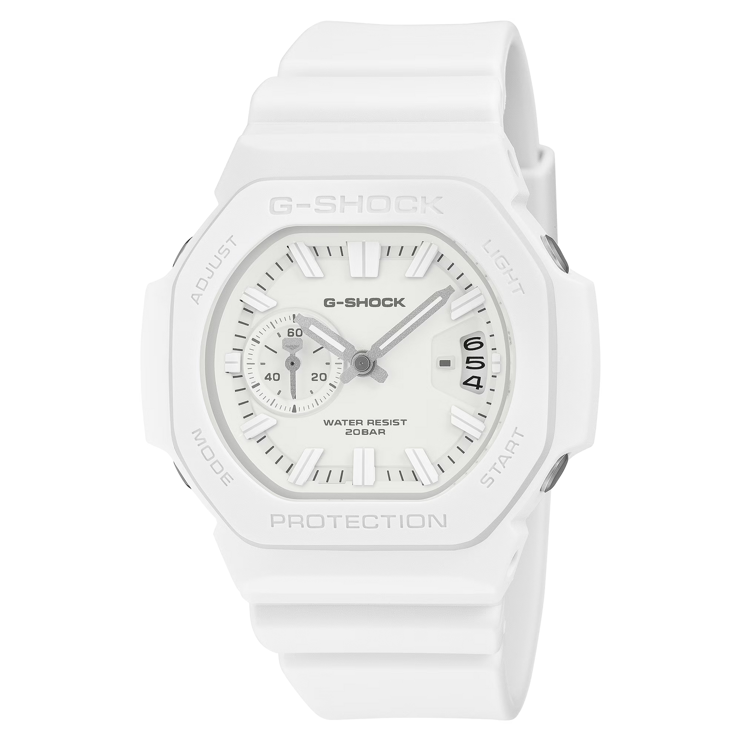CASIO G-SHOCK ANALOG 2500 SERIES GAC-2500-7A