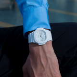 CASIO G-SHOCK ANALOG 2500 SERIES GAC-2500-7A