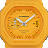 CASIO G-SHOCK ANALOG 2500 SERIES GAC-2500-9A