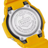 CASIO G-SHOCK ANALOG 2500 SERIES GAC-2500-9A