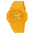 CASIO G-SHOCK ANALOG 2500 SERIES GAC-2500-9A