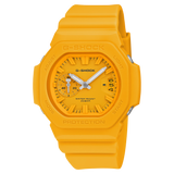 CASIO G-SHOCK ANALOG 2500 SERIES GAC-2500-9A