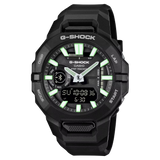 CASIO G-SHOCK G-SQUAD GBA-950 SERIES GBA-950-1A