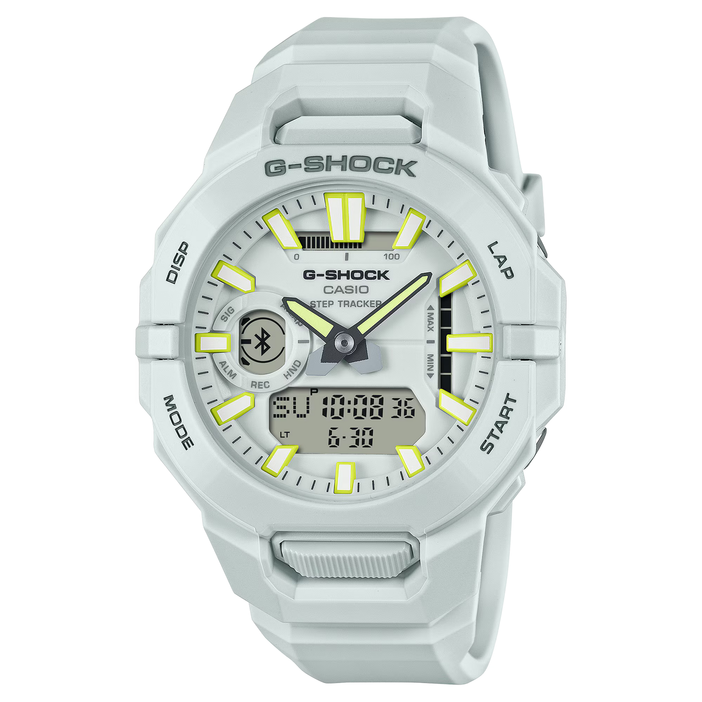 CASIO G-SHOCK G-SQUAD GBA-950 SERIES GBA-950-7A
