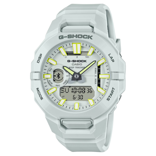 CASIO G-SHOCK G-SQUAD GBA-950 SERIES GBA-950-7A