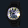 CASIO G-SHOCK G-SQUAD GBA-950 SERIES GBA-950-7A