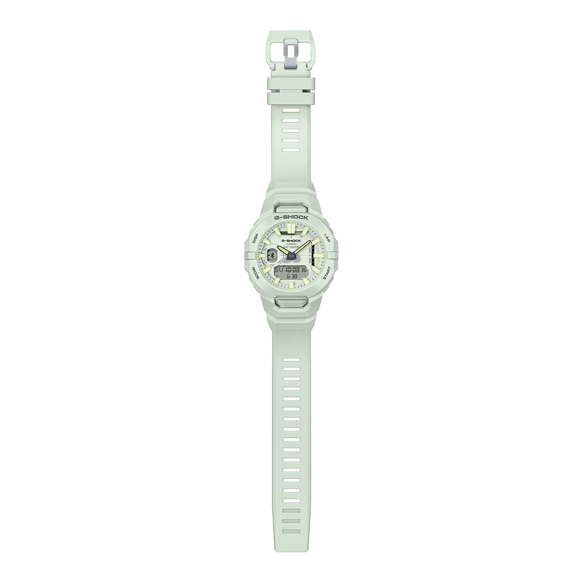 CASIO G-SHOCK G-SQUAD GBA-950 SERIES GBA-950-7A