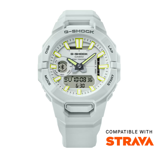 CASIO G-SHOCK G-SQUAD GBA-950 SERIES GBA-950-7A