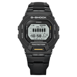 CASIO G-SHOCK G-SQUAD GBD-200 SERIES GBD-200-1A1