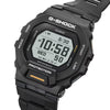 CASIO G-SHOCK G-SQUAD GBD-200 SERIES GBD-200-1