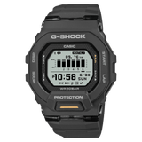 CASIO G-SHOCK G-SQUAD GBD-200 SERIES GBD-200-1A1