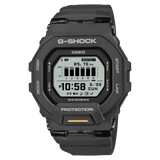 CASIO G-SHOCK G-SQUAD GBD-200 SERIES GBD-200-1